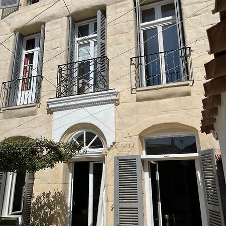 Maison Capucine Мез Екстер'єр фото