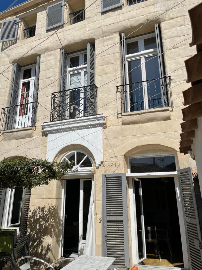 Maison Capucine Мез Екстер'єр фото